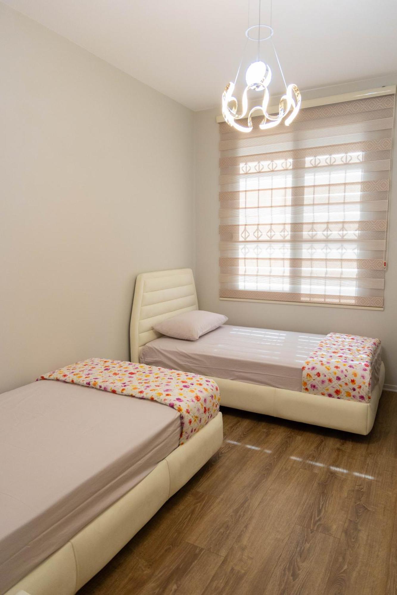 Luxury Lungomare * Vlorë