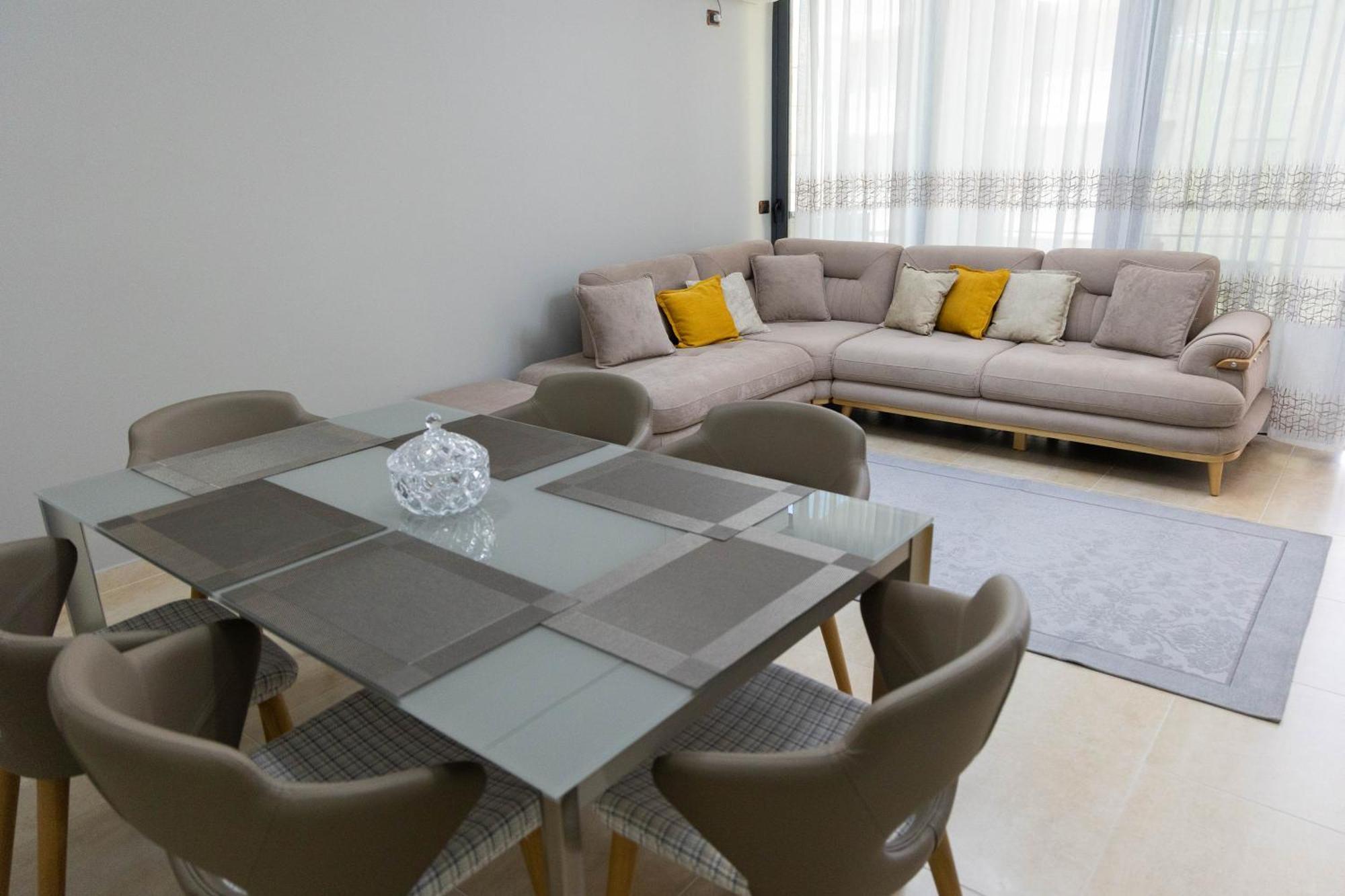 Appartement Luxury Lungomare *