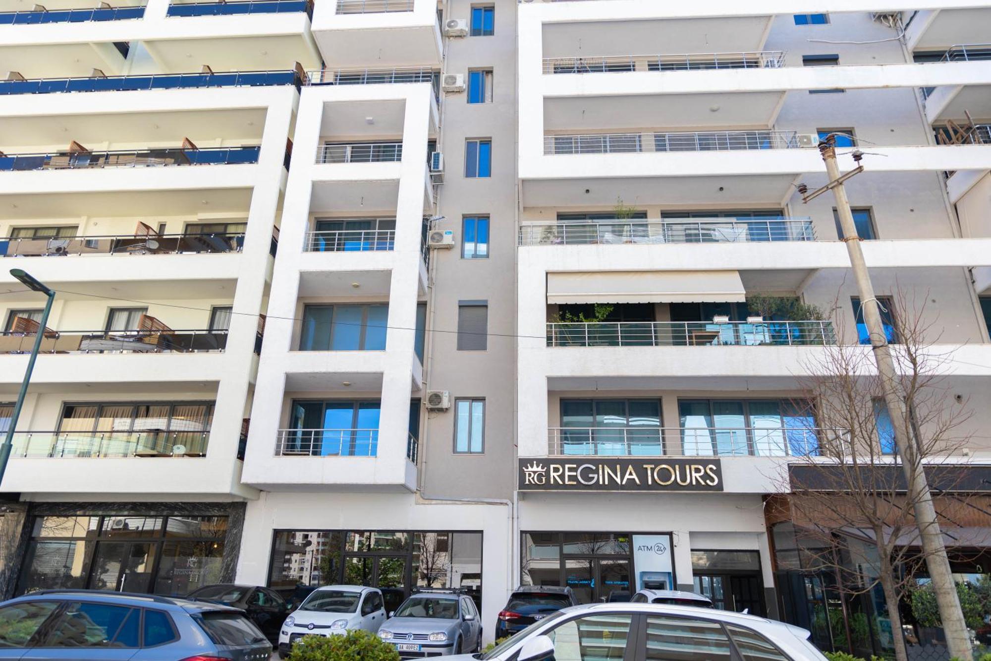 Luxury Lungomare Appartement