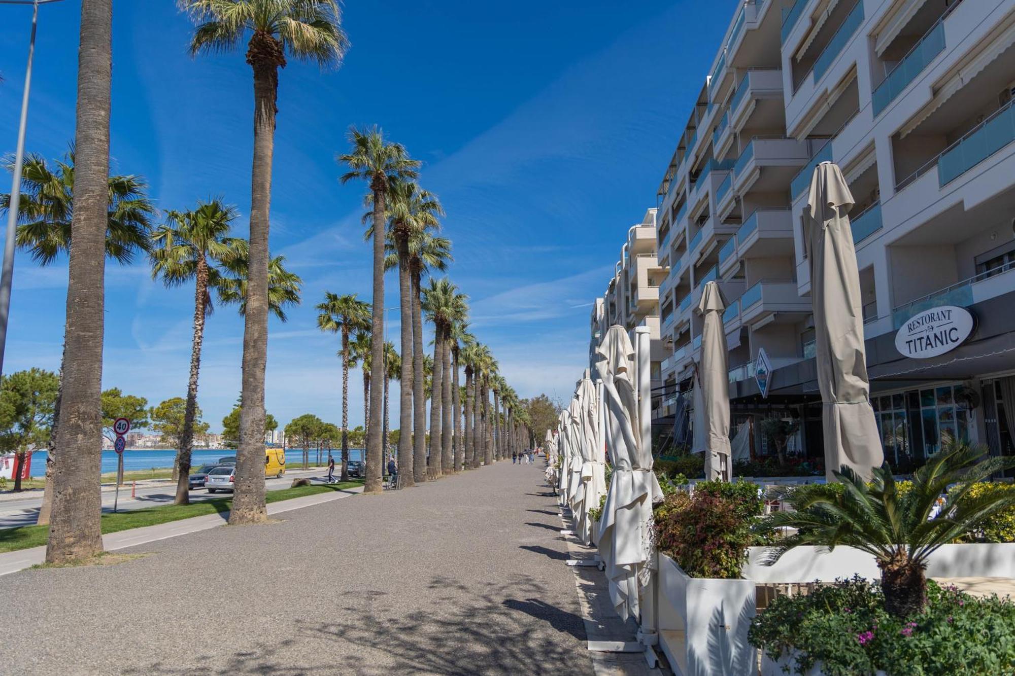 Luxury Lungomare * Vlore