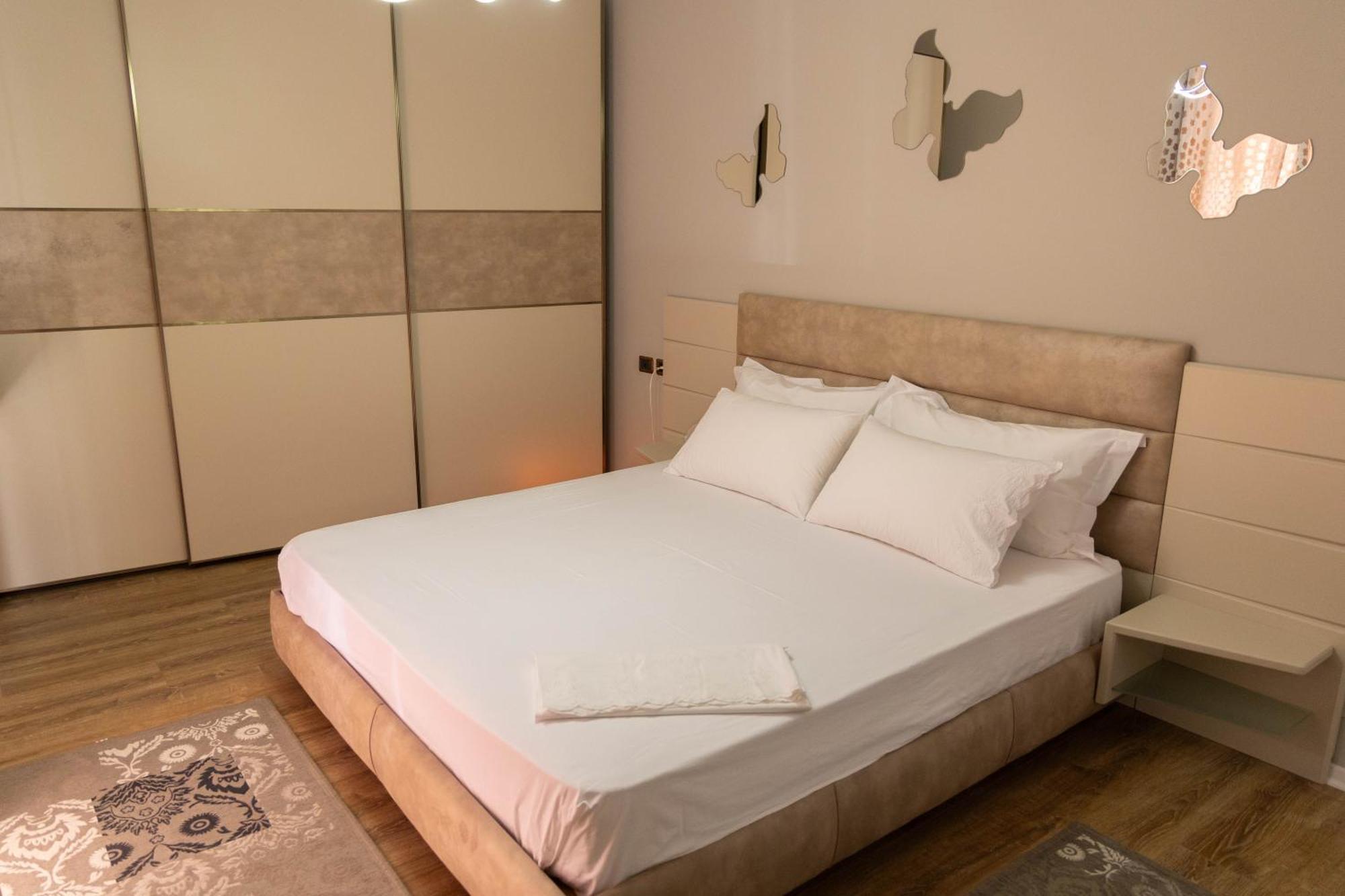 Luxury Lungomare Vlore